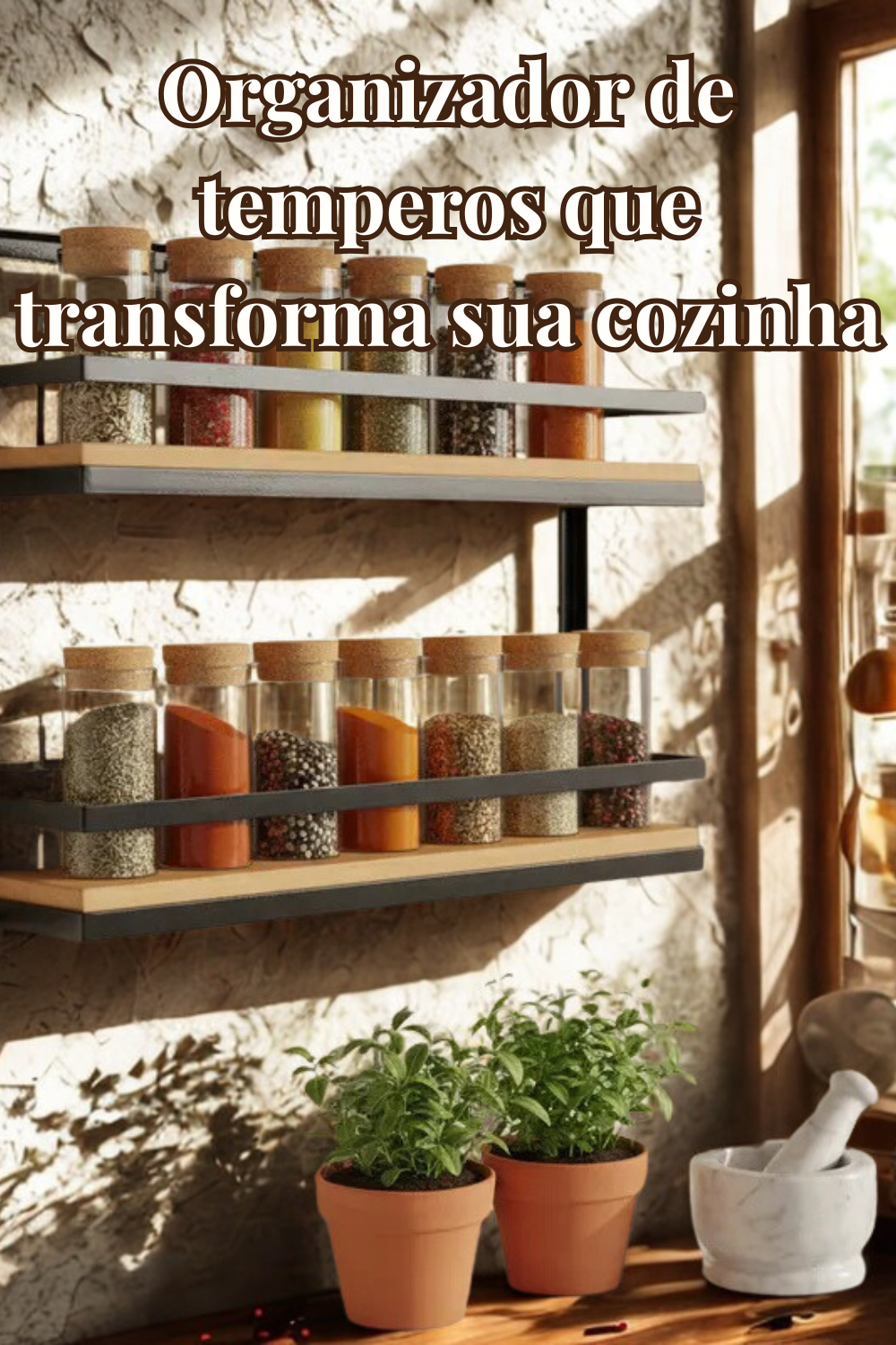 7 organizadores de cozinha para ganhar espaço 7 organizadores de cozinha para ganhar espaço