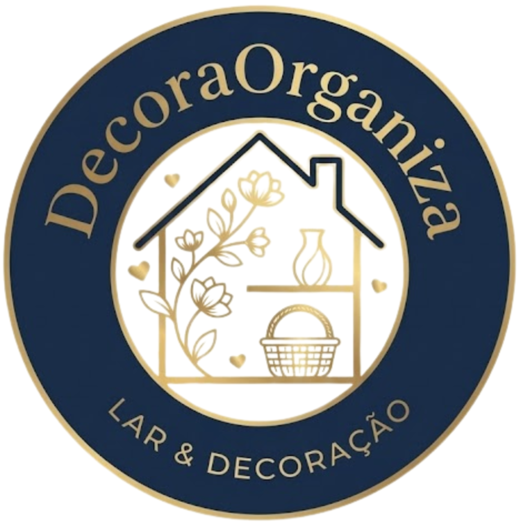 logotipo decoraorganiza atual