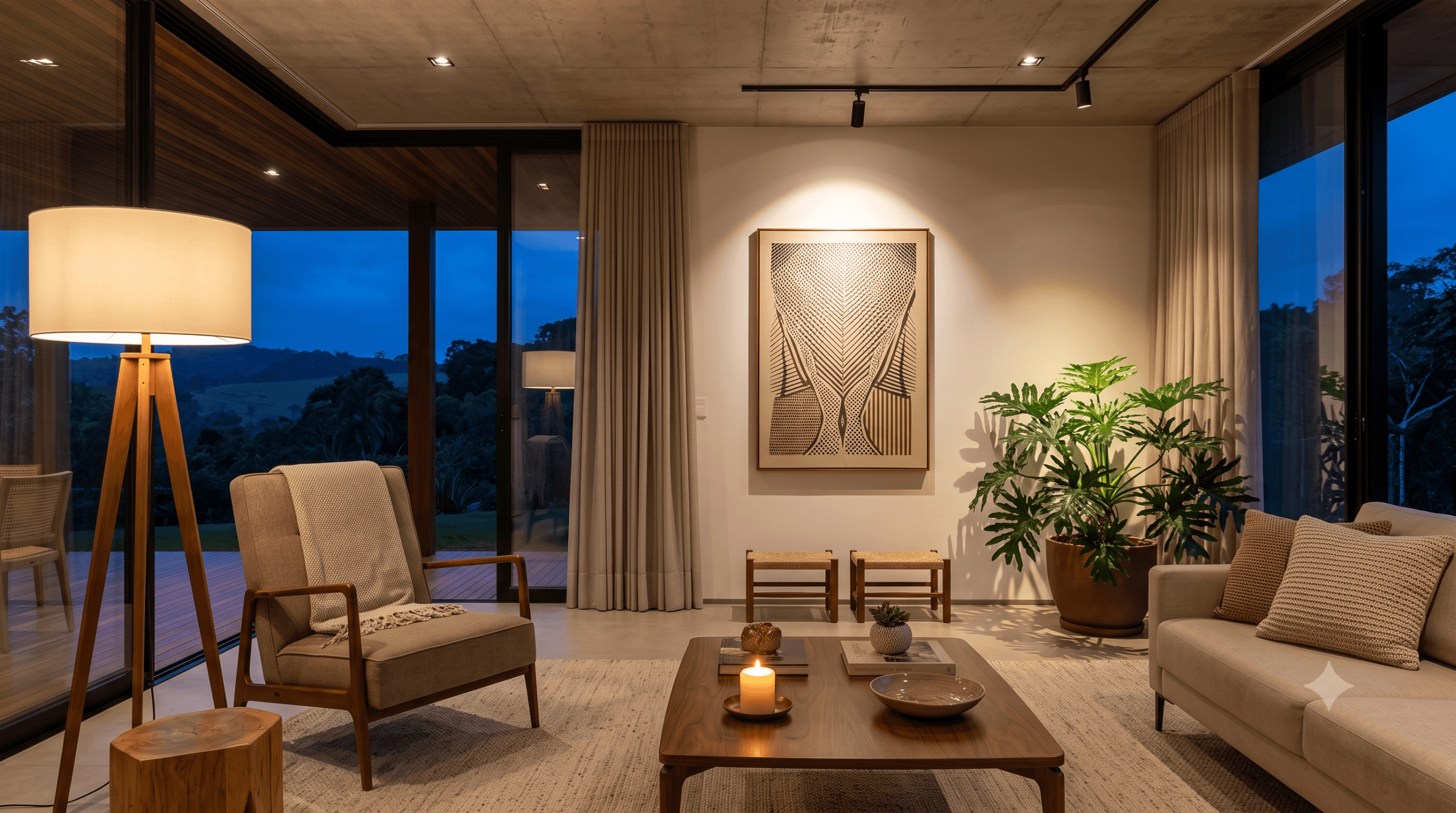 Iluminação para Sala de Estar: o Segredo para Transformar Qualquer Ambiente Iluminação para Sala de Estar: o Segredo para Transformar Qualquer Ambiente