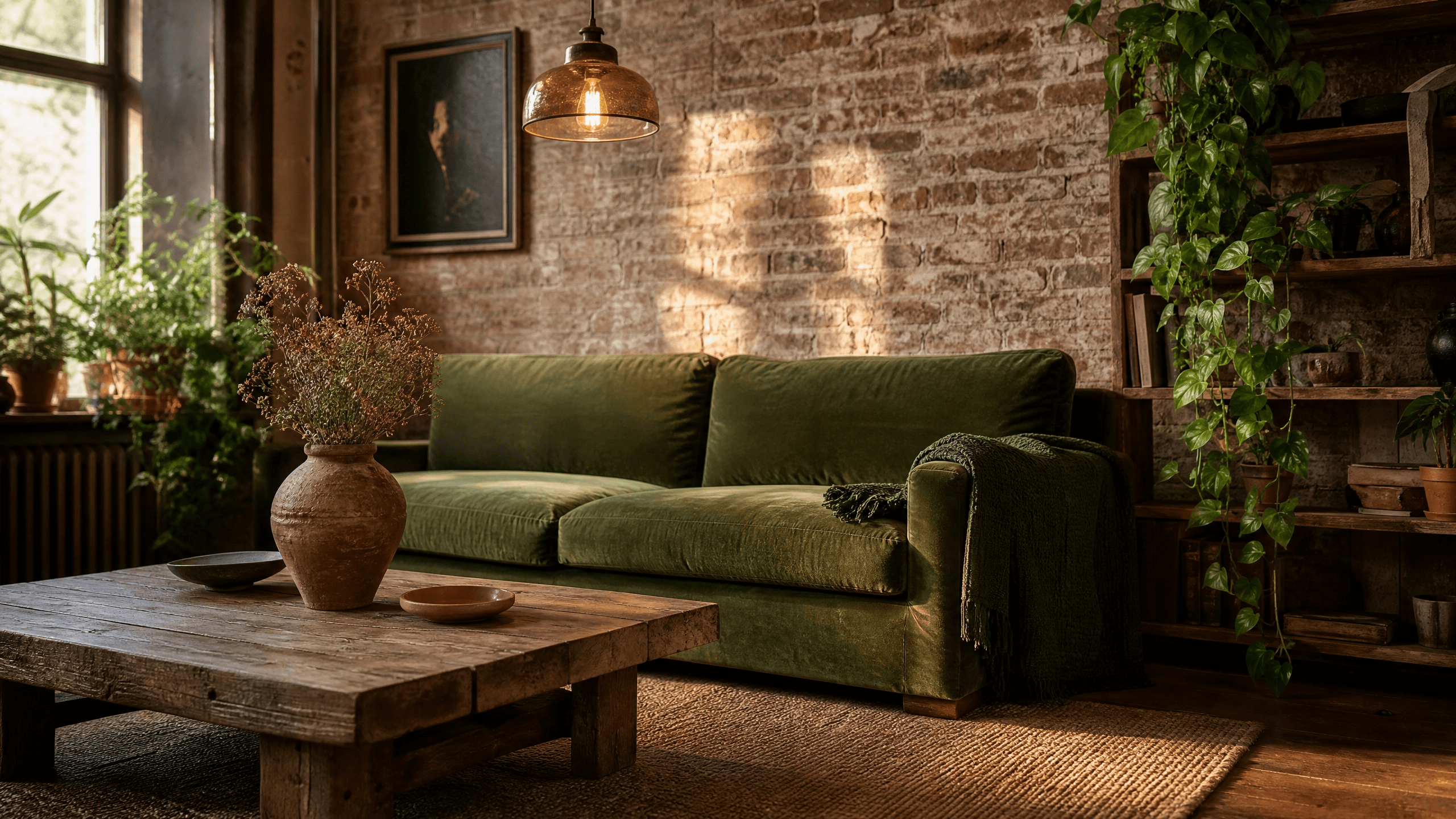 Ecopunk na Decoração: Sustentabilidade Radical para Transformar sua Casa em 2026 Ecopunk na Decoração: Sustentabilidade Radical para Transformar sua Casa em 2026