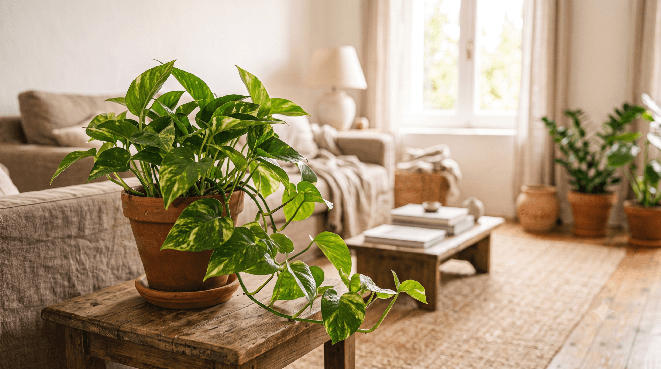 Design Biofílico: Como Trazer a Natureza para Dentro de Casa (e Por Que Você Precisa Fazer Isso) Design Biofílico: Como Trazer a Natureza para Dentro de Casa (e Por Que Você Precisa Fazer Isso)