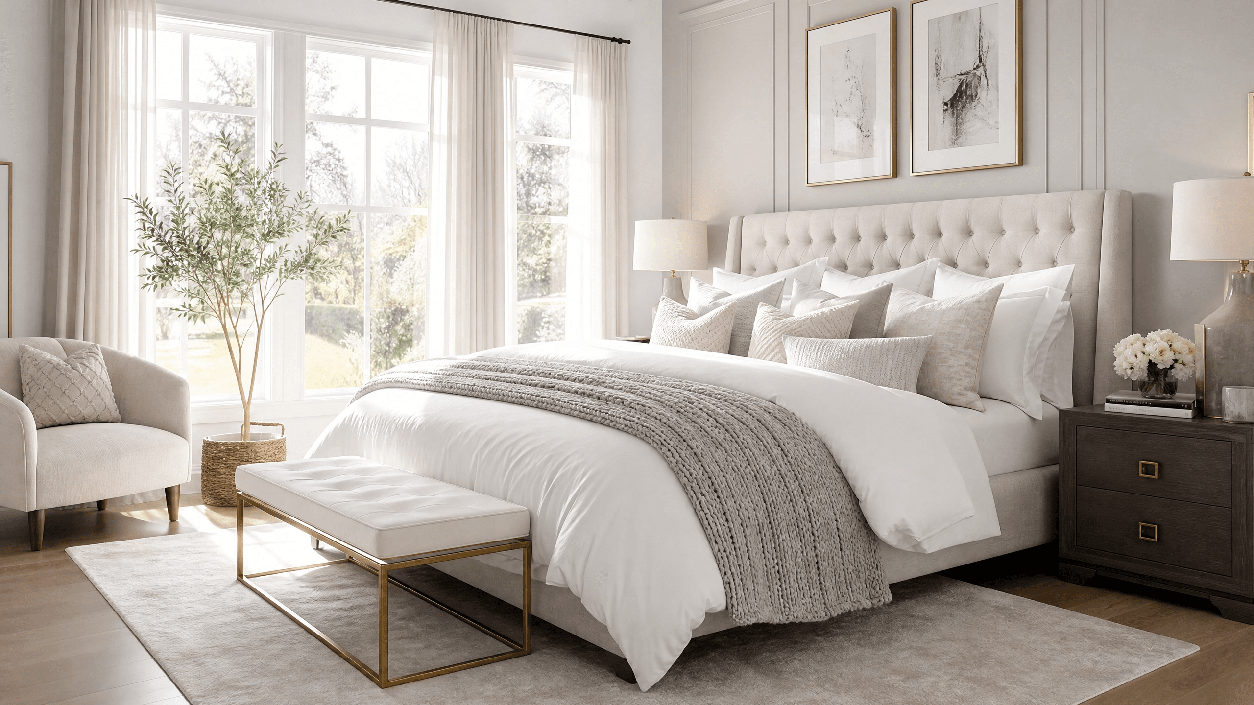Como Lavar e Cuidar de Edredons, Cobertas e Roupas de Cama no Inverno Como Lavar e Cuidar de Edredons, Cobertas e Roupas de Cama no Inverno