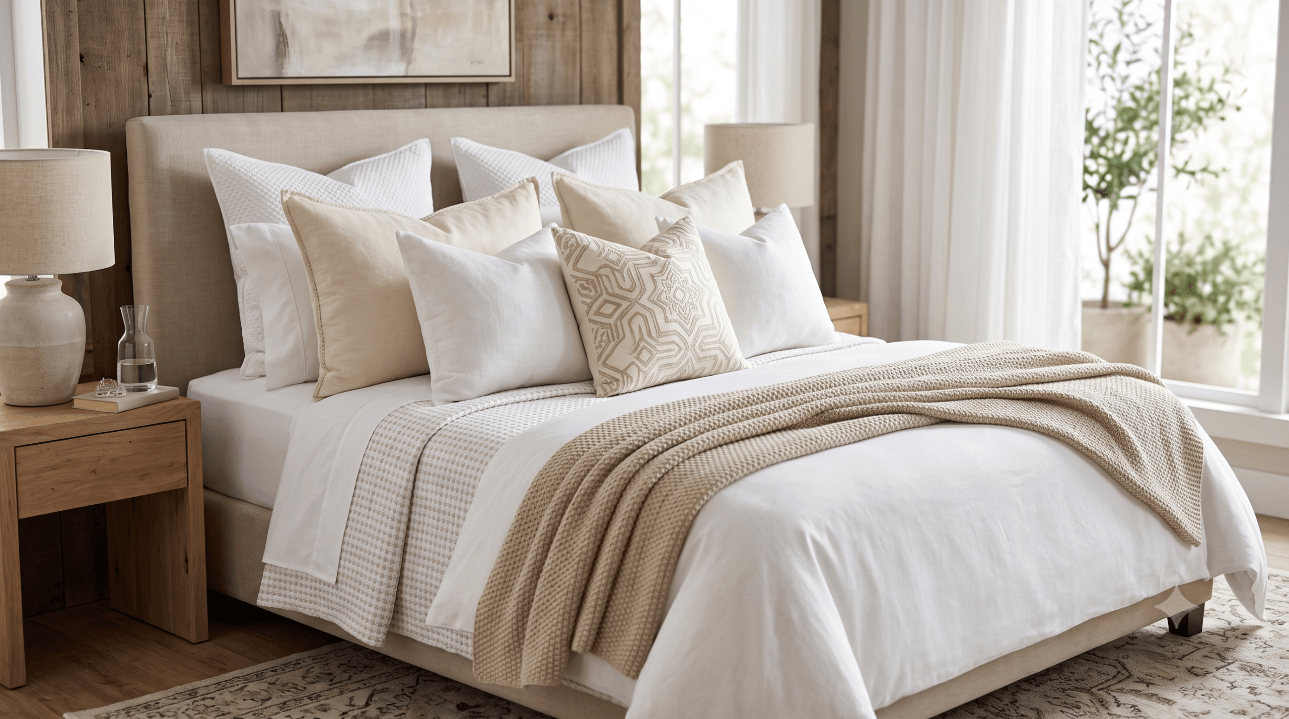 Como Montar uma Cama Posta e Transformar seu Quarto com Estilo Como Montar uma Cama Posta e Transformar seu Quarto com Estilo
